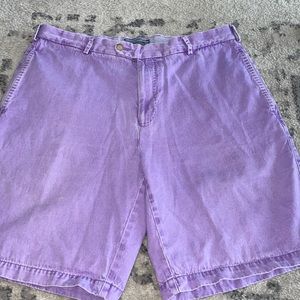 Men’s Peter Millar shorts